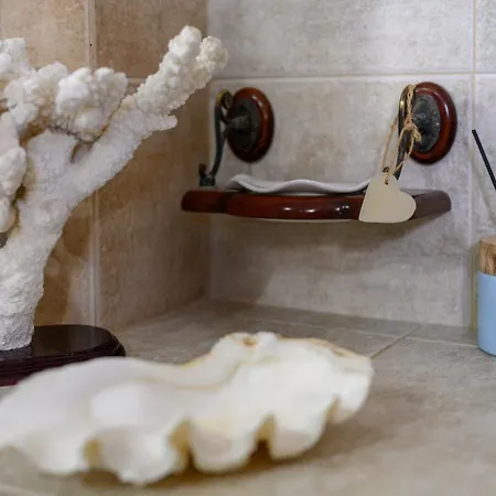 Siridaki Homes Leros