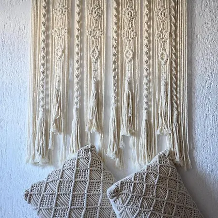 Siridaki Homes Leros * Агия-Марина