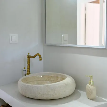 Дом отдыха Siridaki Homes Leros