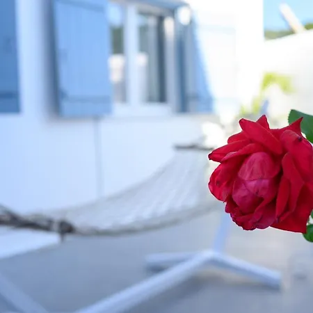 Siridaki Homes Leros Дом отдыха *