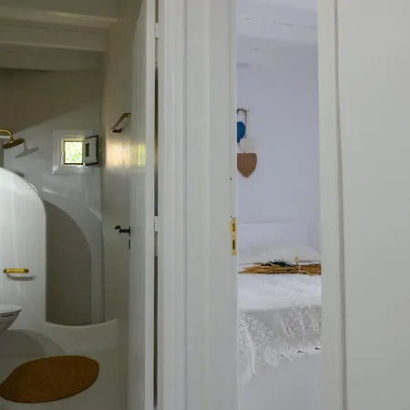 Дом отдыха Siridaki Homes Leros Агия-Марина