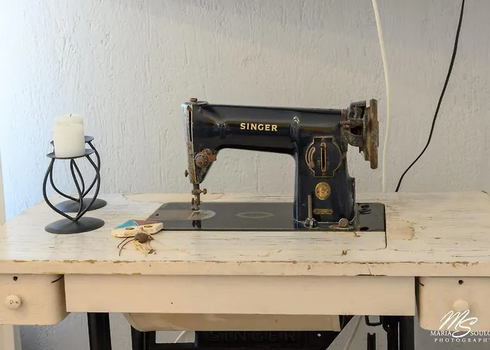 Siridaki Homes Leros *