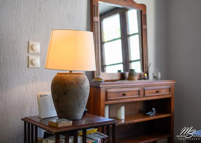 Siridaki Homes Leros