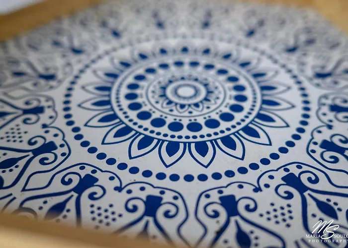 بيت للعطل Siridaki Homes Leros *