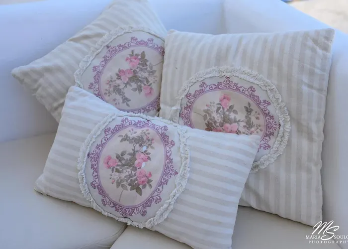 Siridaki Homes Leros * اجيا مارينا