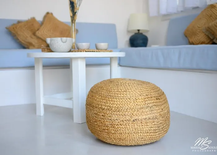 Siridaki Homes Leros بيت للعطل *