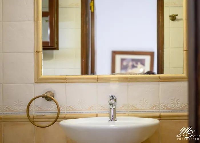 Siridaki Homes Leros بيت للعطل اجيا مارينا