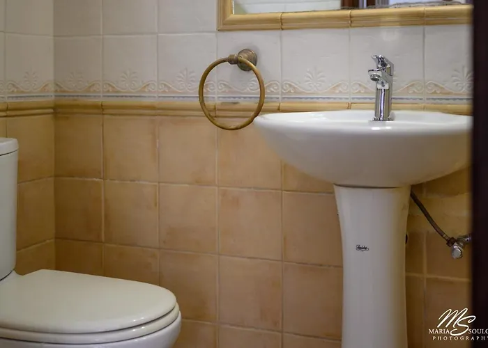 Siridaki Homes Leros * اجيا مارينا