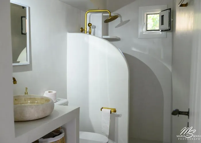 Siridaki Homes Leros بيت للعطل