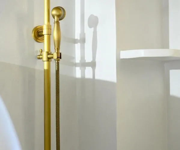 بيت للعطل Siridaki Homes Leros اجيا مارينا