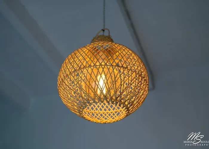 Siridaki Homes Leros *