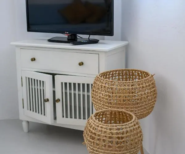 Siridaki Homes Leros بيت للعطل اجيا مارينا